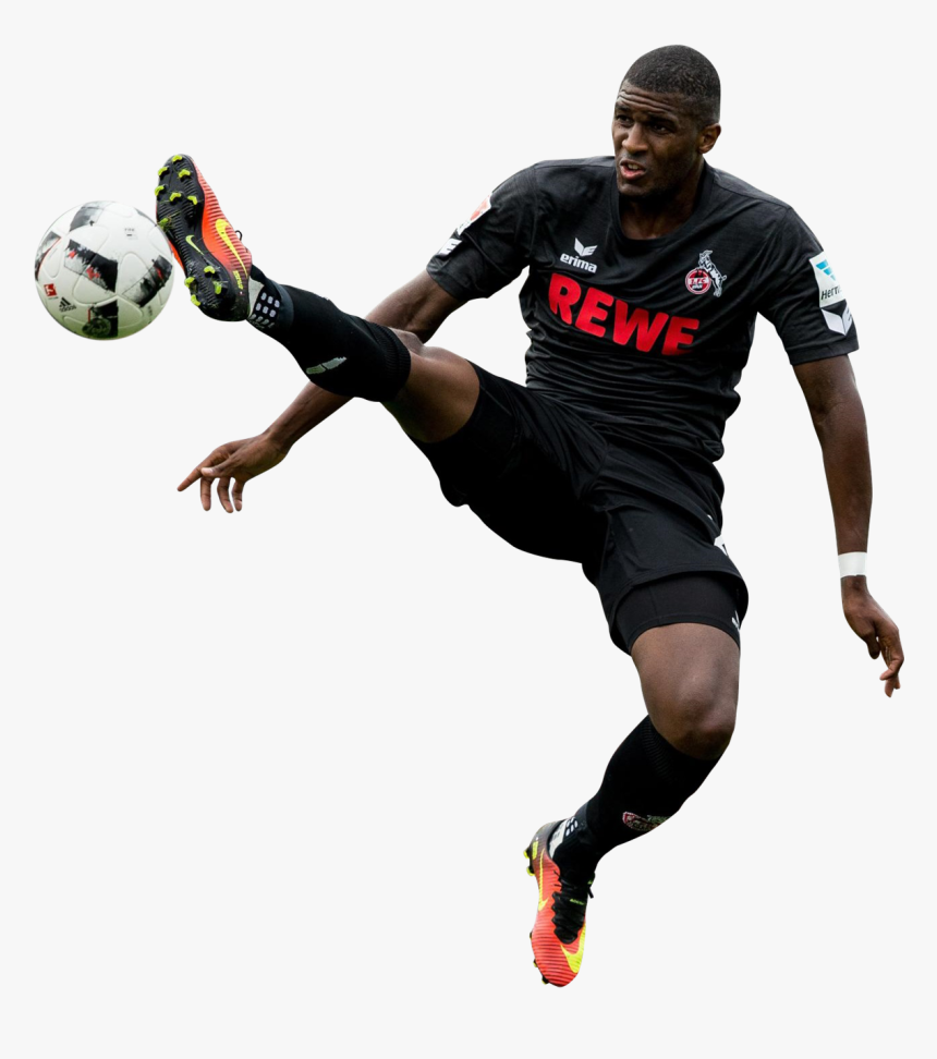 Source - Www - Footyrenders - Com - Report - Lionel - Goalkeeper, HD Png Download