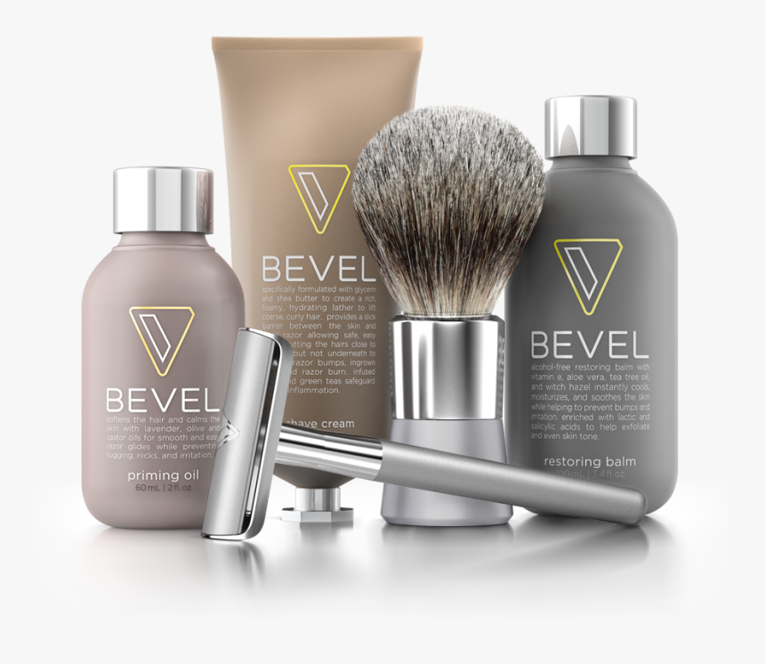 Bevel Razor, HD Png Download
