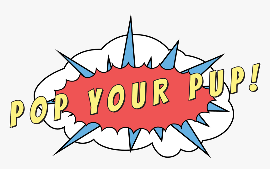 Transparent Carmelo Anthony Png - Popyourpup Logo, Png Download