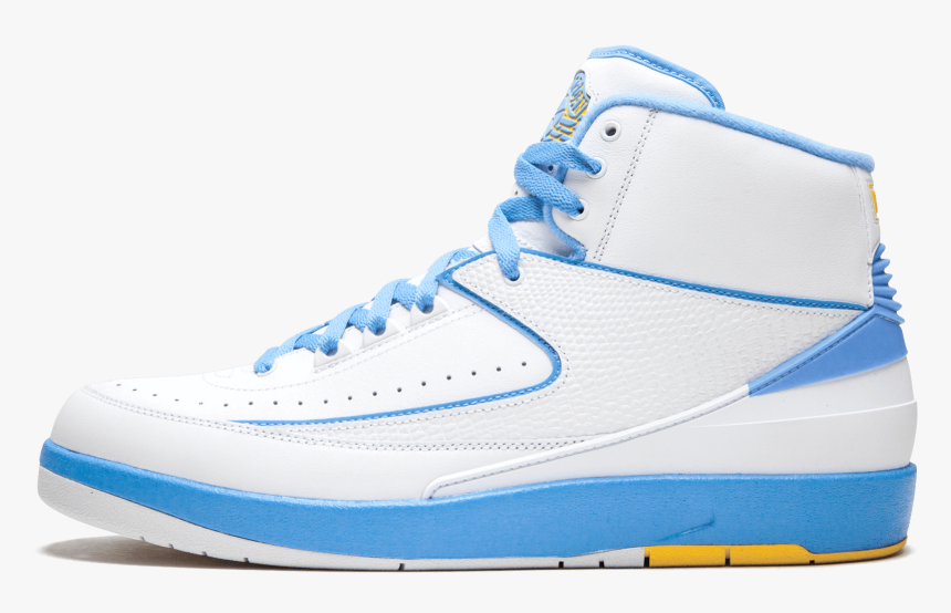 Air Jordan Retro 2 Melo - Joradan 2, HD Png Download