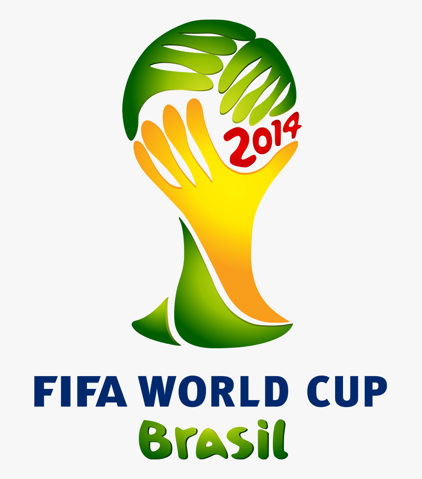 Fifa World Cup Logo Png, Transparent Png