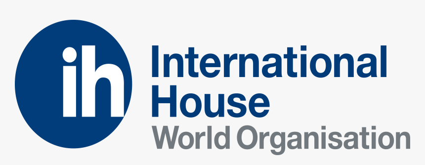 International House Logo, HD Png Download