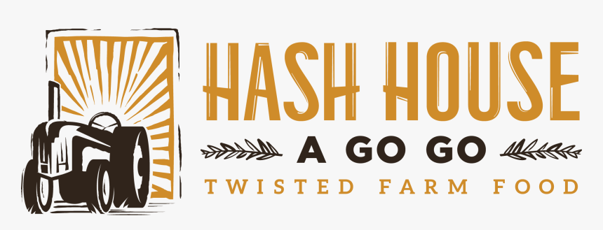 Hash House A Go Go Logo, HD Png Download