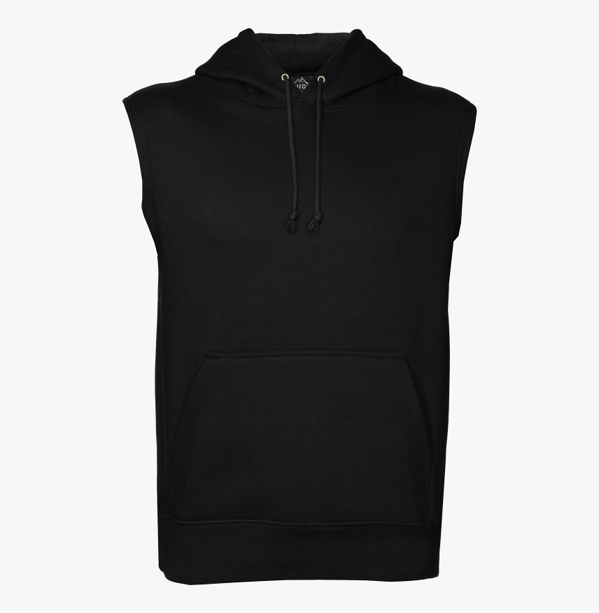 Transparent Black Hoodie Png - Hoodie, Png Download