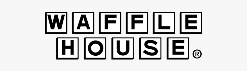Waffle House, HD Png Download