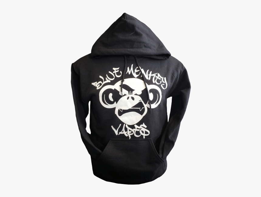 Blue Monkey Vapes Logo, HD Png Download