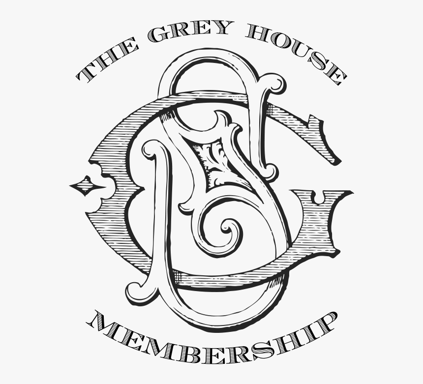 Sebastian Grey Logo, HD Png Download