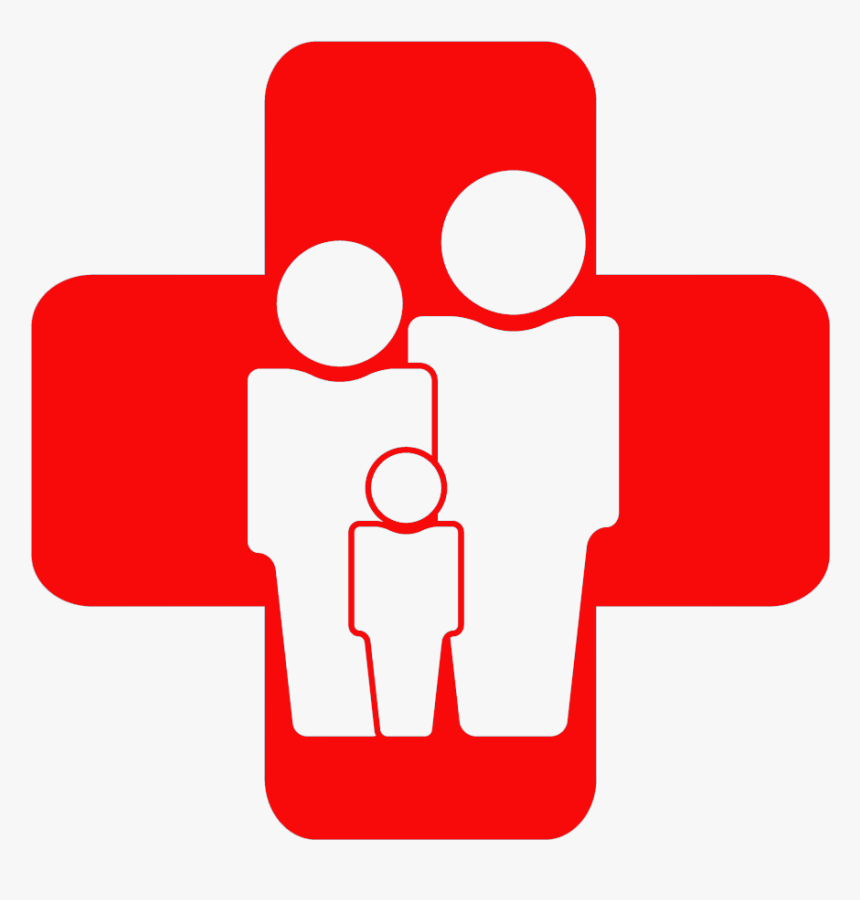 Family Medicine Dentistry Hospital - Medicine, HD Png Download