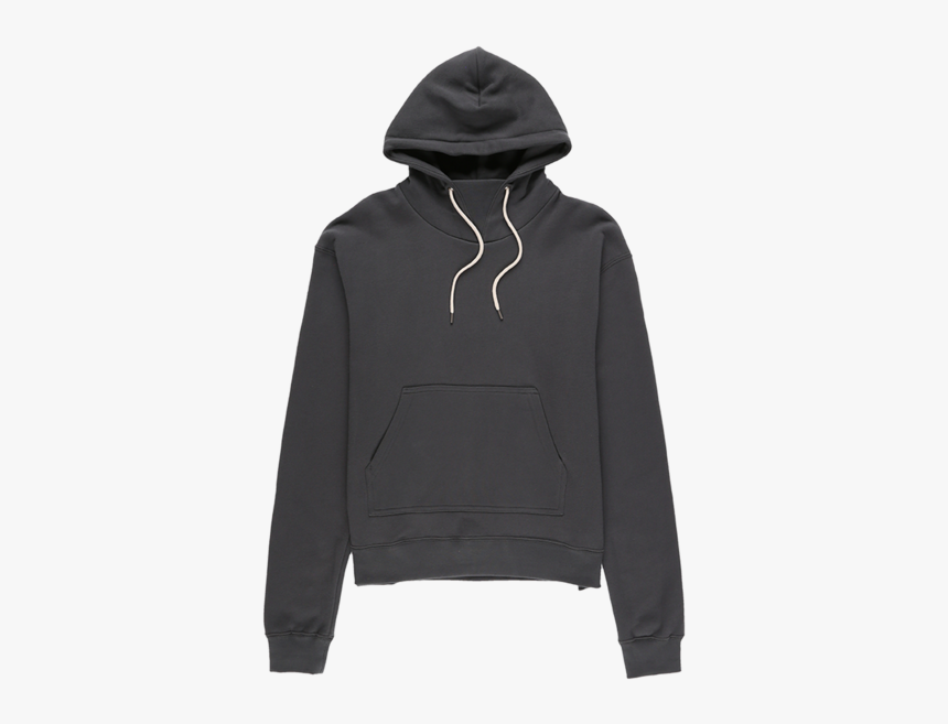 Black Hoodie Png, Transparent Png