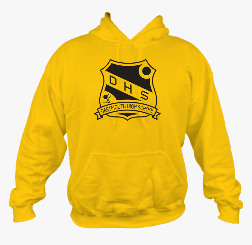 Sweatshirt, HD Png Download
