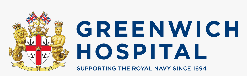 Greenwich Hospital Logo, HD Png Download