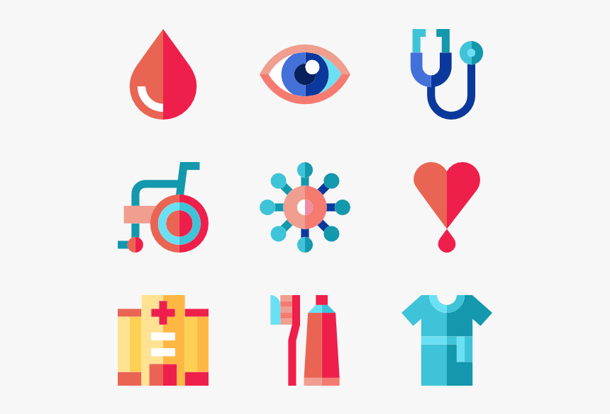 Hospital Things Png, Transparent Png