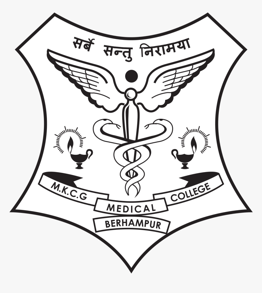 Mkcg Medical College And Hospital , Png Download - Mkcg Medical College And Hospital, Transparent Png