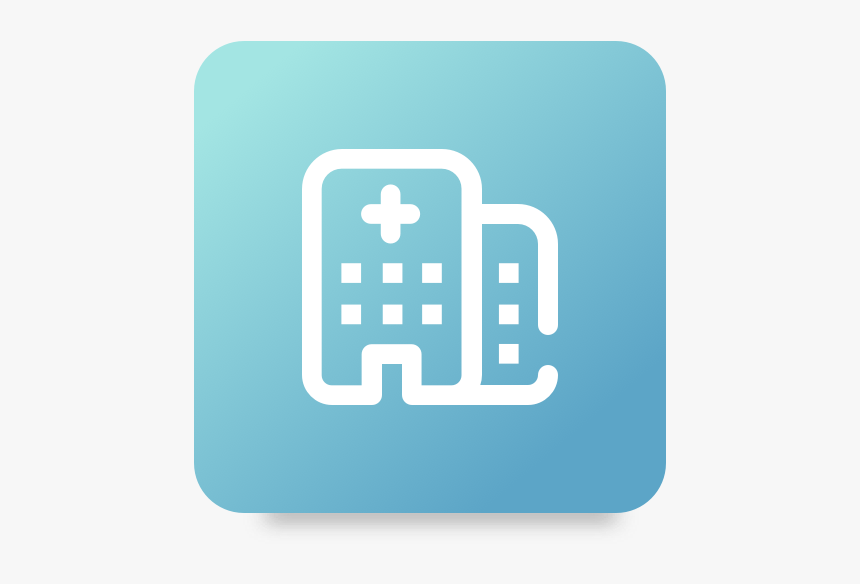 Hospital Copy - Cross, HD Png Download