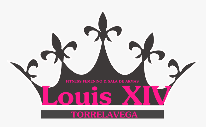 Transparent Clase De Espanol Clipart - Crown King Black And White, HD Png Download