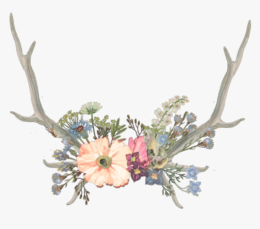 Aesthetic Flower Crown Icon , Png Download - Aesthetic Flower Crown Transparent, Png Download
