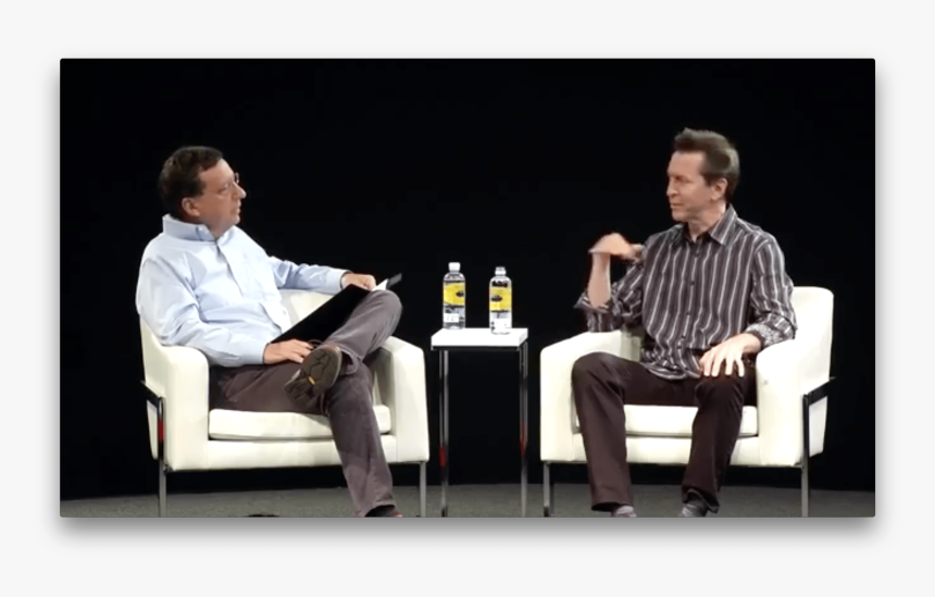 Sitting, HD Png Download