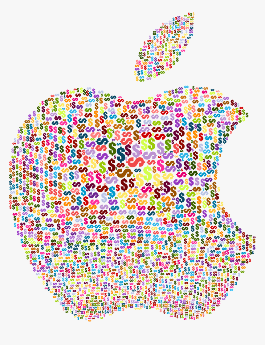 Fruit Greed Apple Free Picture - Greed Apples, HD Png Download