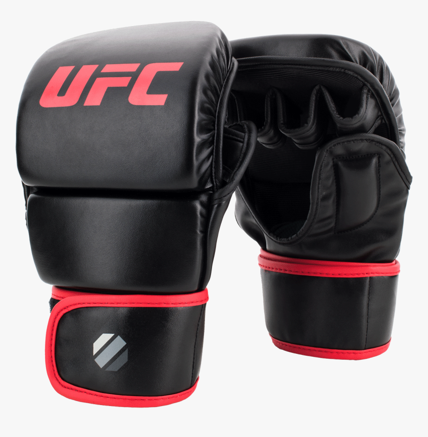 Glove Boxing Ufc, HD Png Download