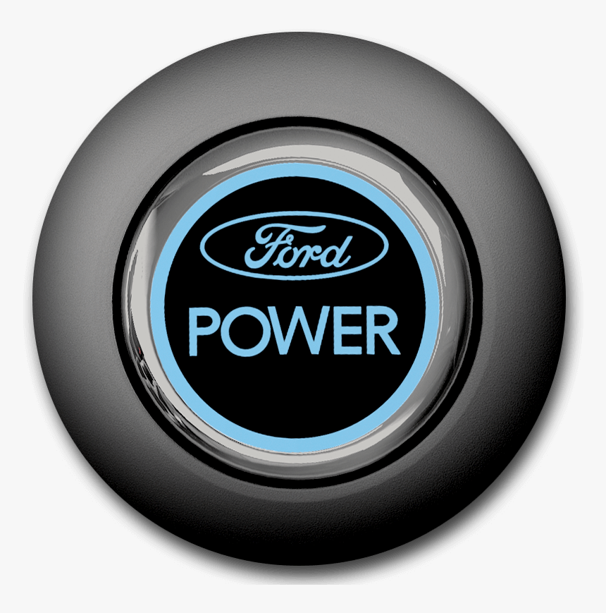With Push-button Start, The Fiesta St Is Ready In An - Ford, HD Png Download