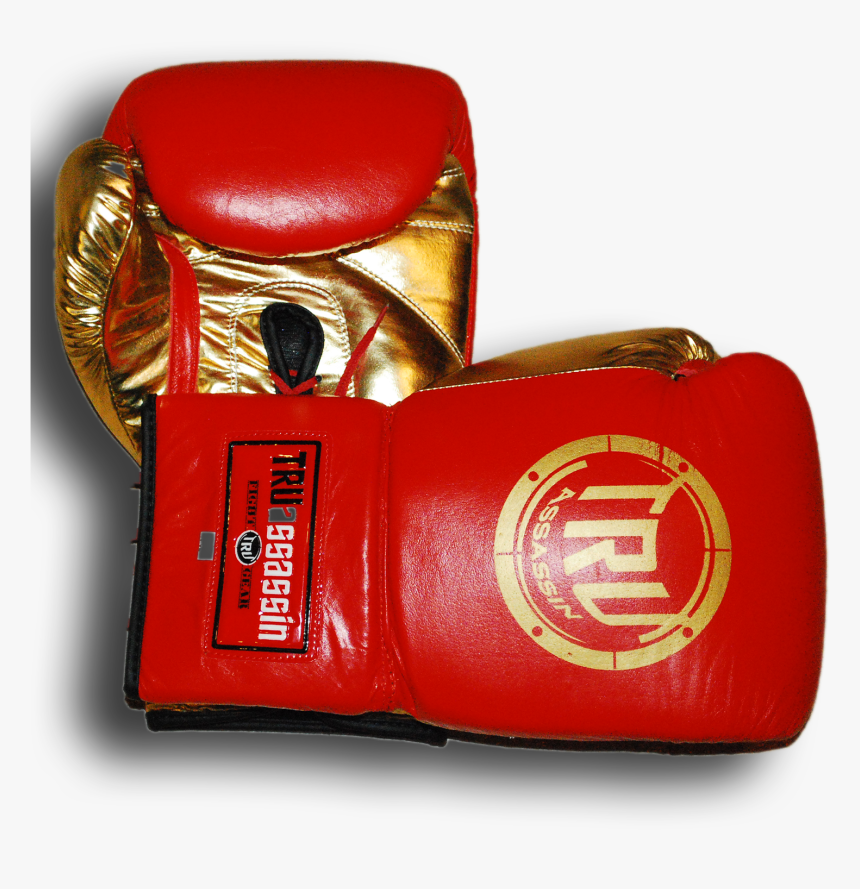 Truassassin Fight Gear And Apparel Provides Fights - Boxing Glove, HD Png Download