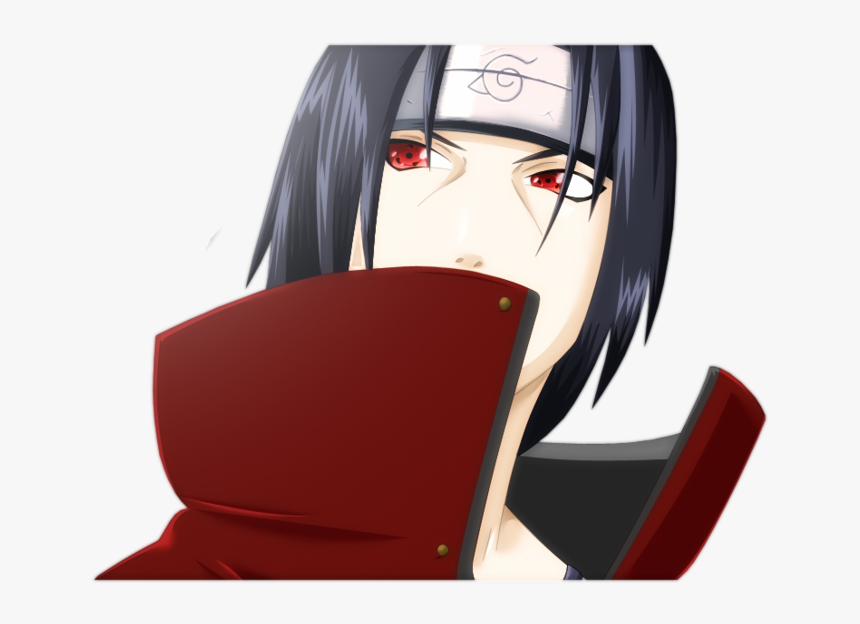 اروع صور ايتاشي اوتيشيها, HD Png Download