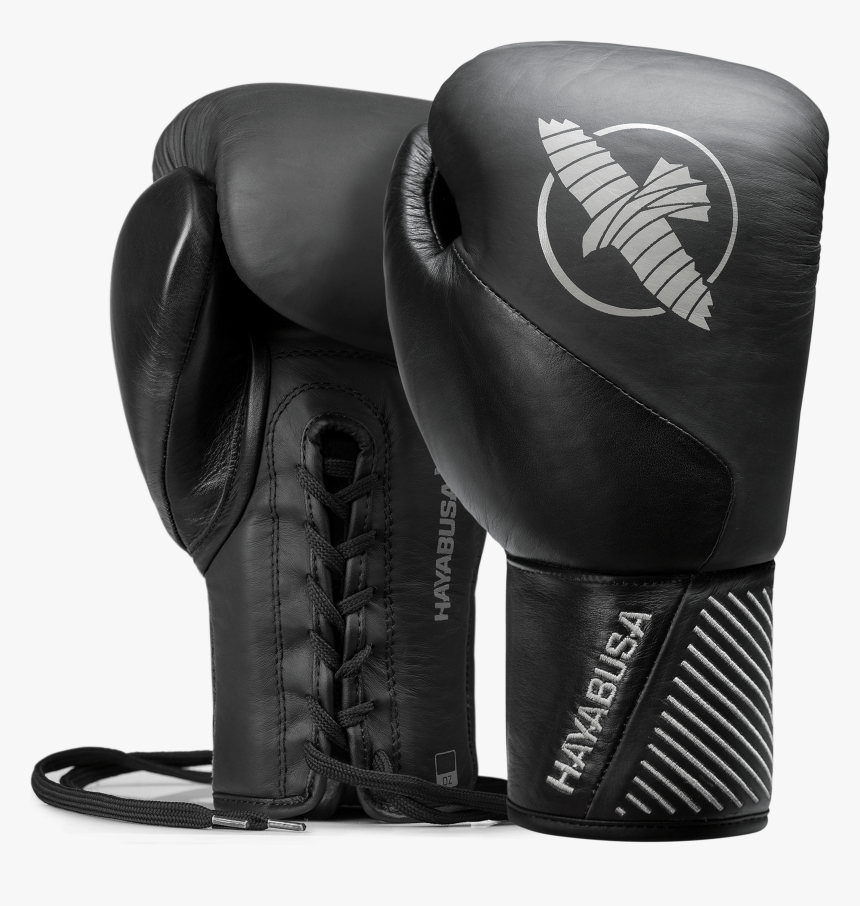 Classic Lace Up Boxing Glove 
 Itemprop Thumbnail 
 - Hayabusa Boxing Gloves Lace Up, HD Png Download