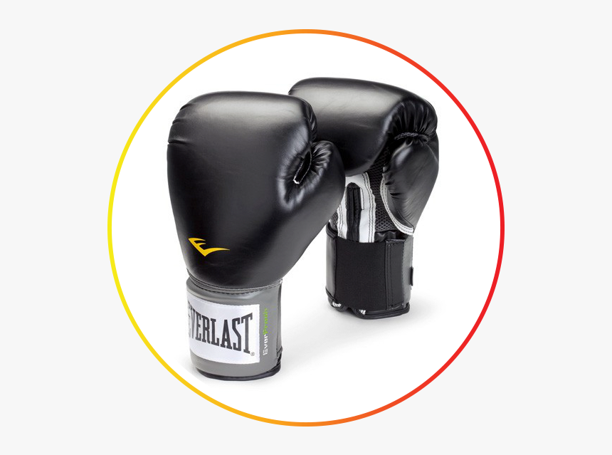 Boxing Glove Png, Transparent Png