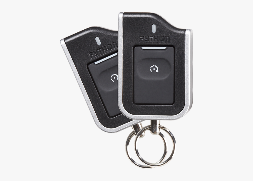 Remote Car Starter Buttons, HD Png Download