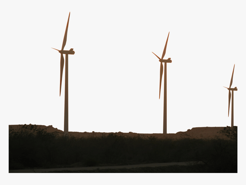 Windmill , Png Download - Windmill, Transparent Png