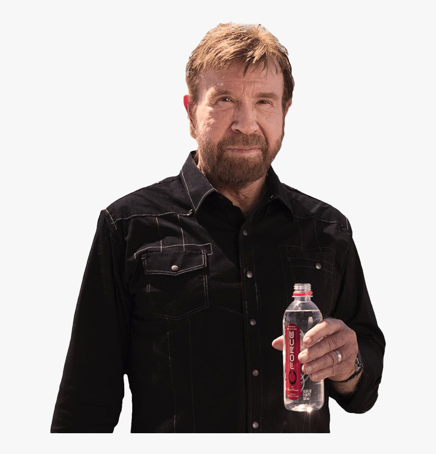 Chuck Norris, HD Png Download