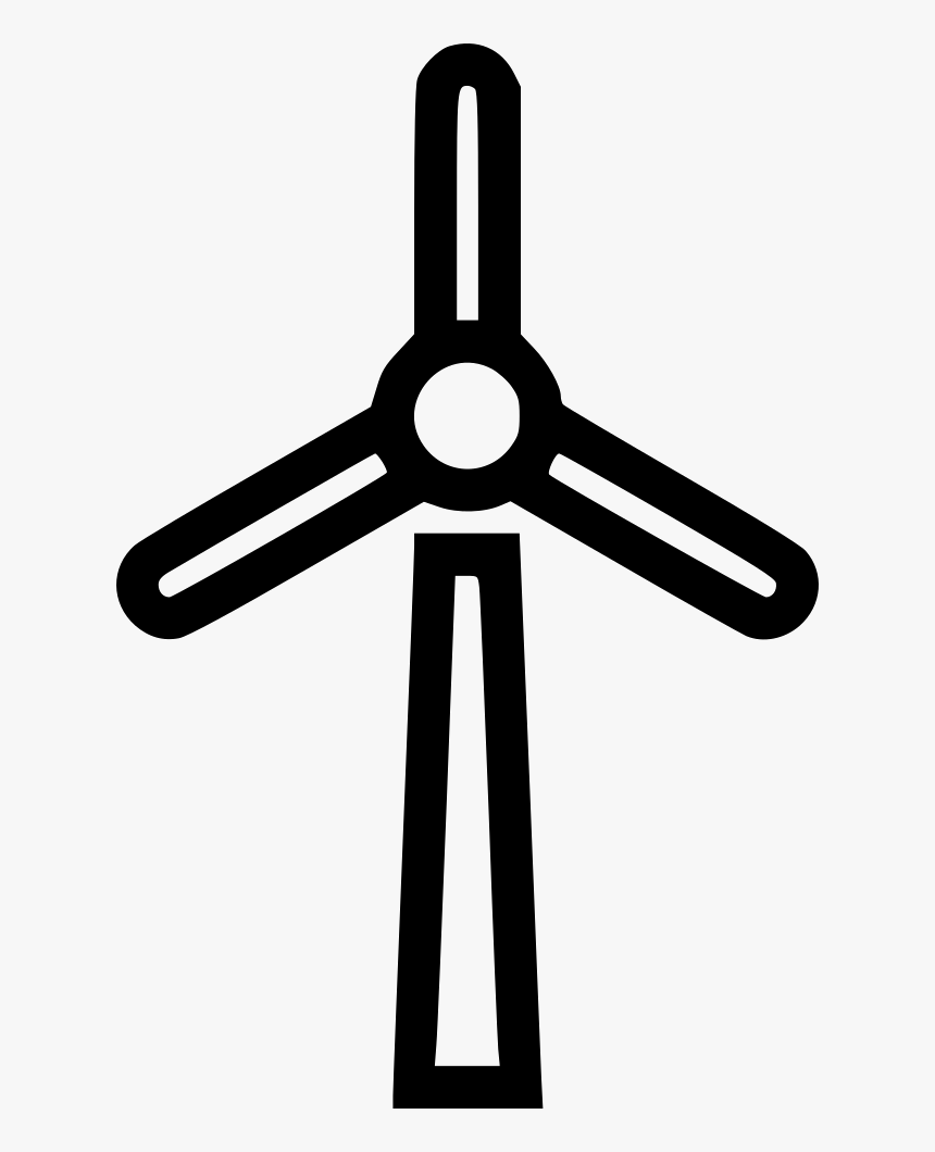 Windmill, HD Png Download