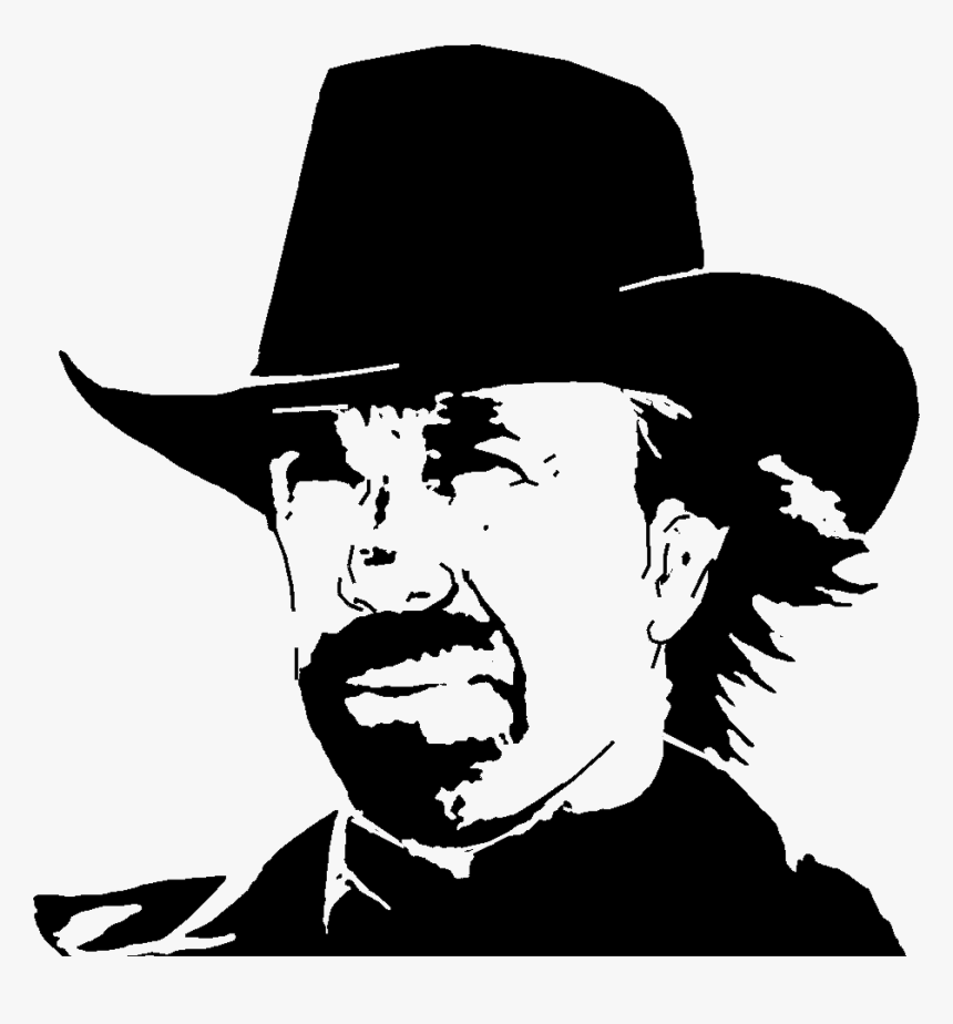 Chuck Norris Bckground - Chuck Norris Programming, HD Png Download