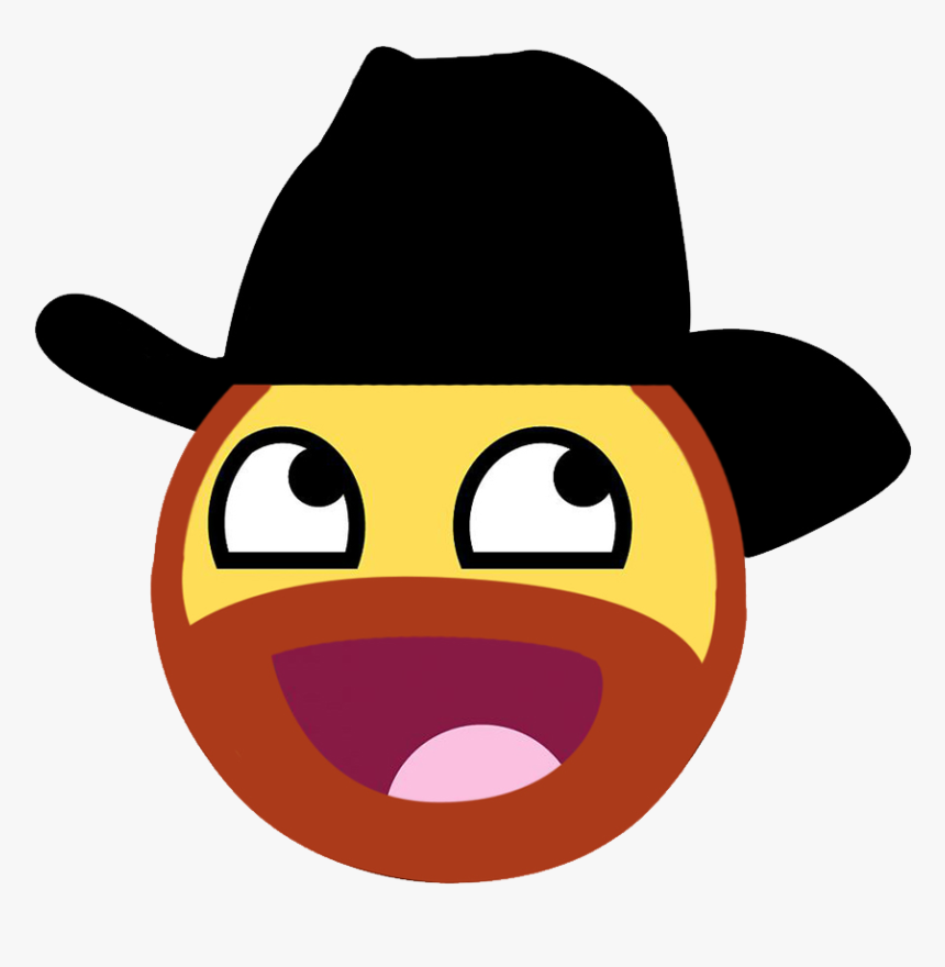 Chuck Norris Png Image - Chuck Norris Emoji, Transparent Png