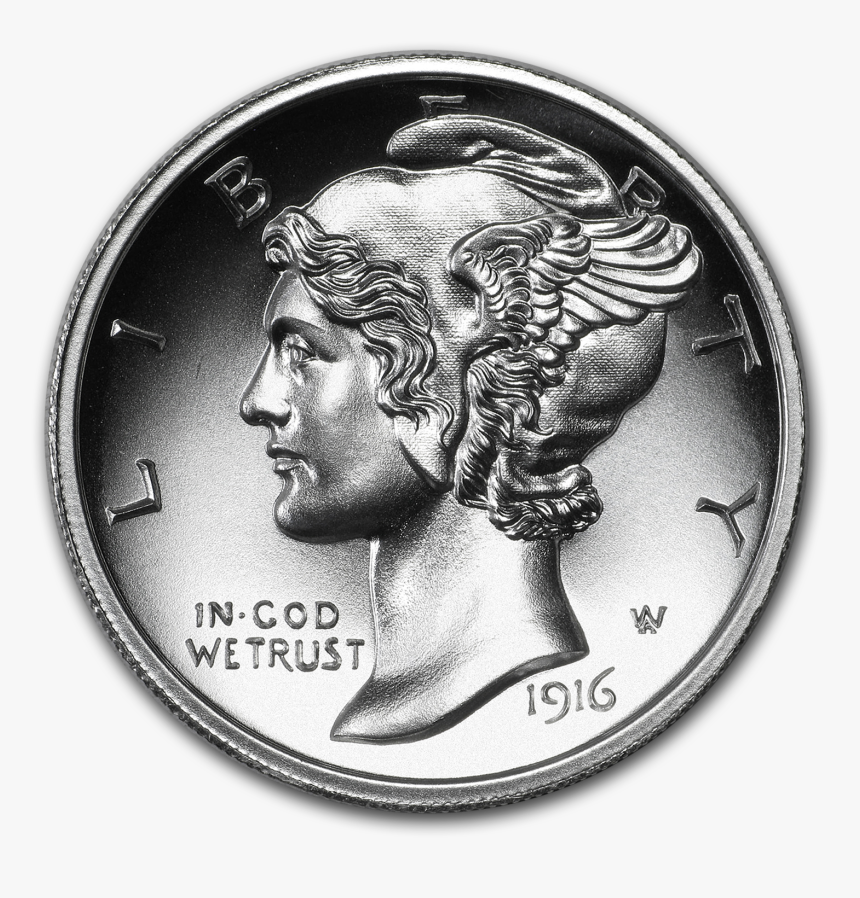 Dime, HD Png Download