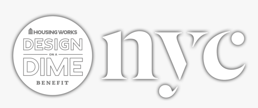 Design On A Dime Kick Off Party - Circle, HD Png Download