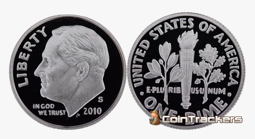 Much Does A Dime Weigh, HD Png Download