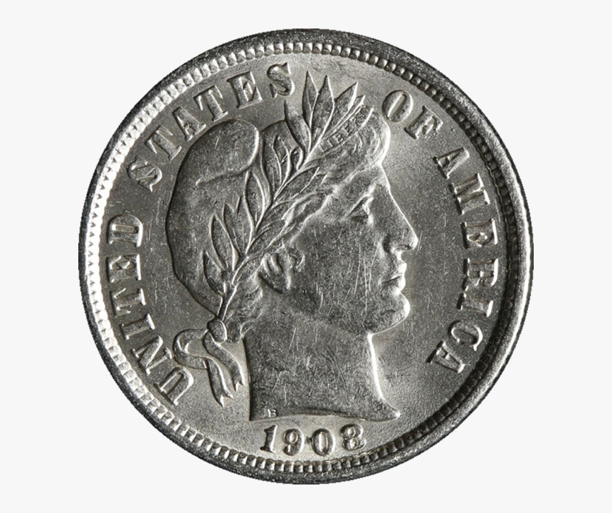 Moneda 1 Escudo Chileno, HD Png Download