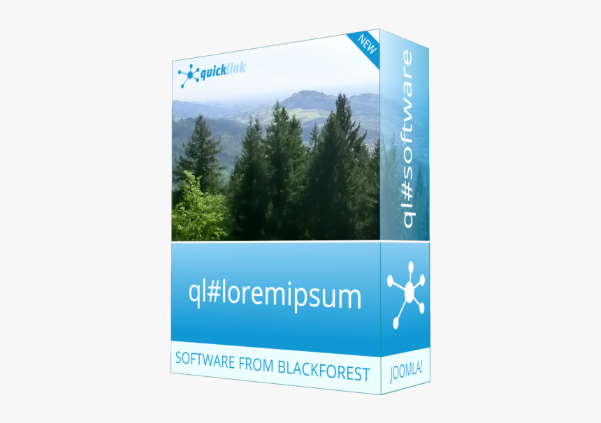 Logo - Joomla Меню Модуля, HD Png Download