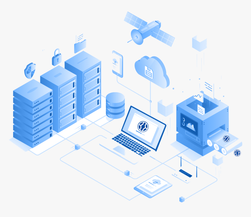 อุปกรณ์ สำนักงาน การ์ตูน, HD Png Download