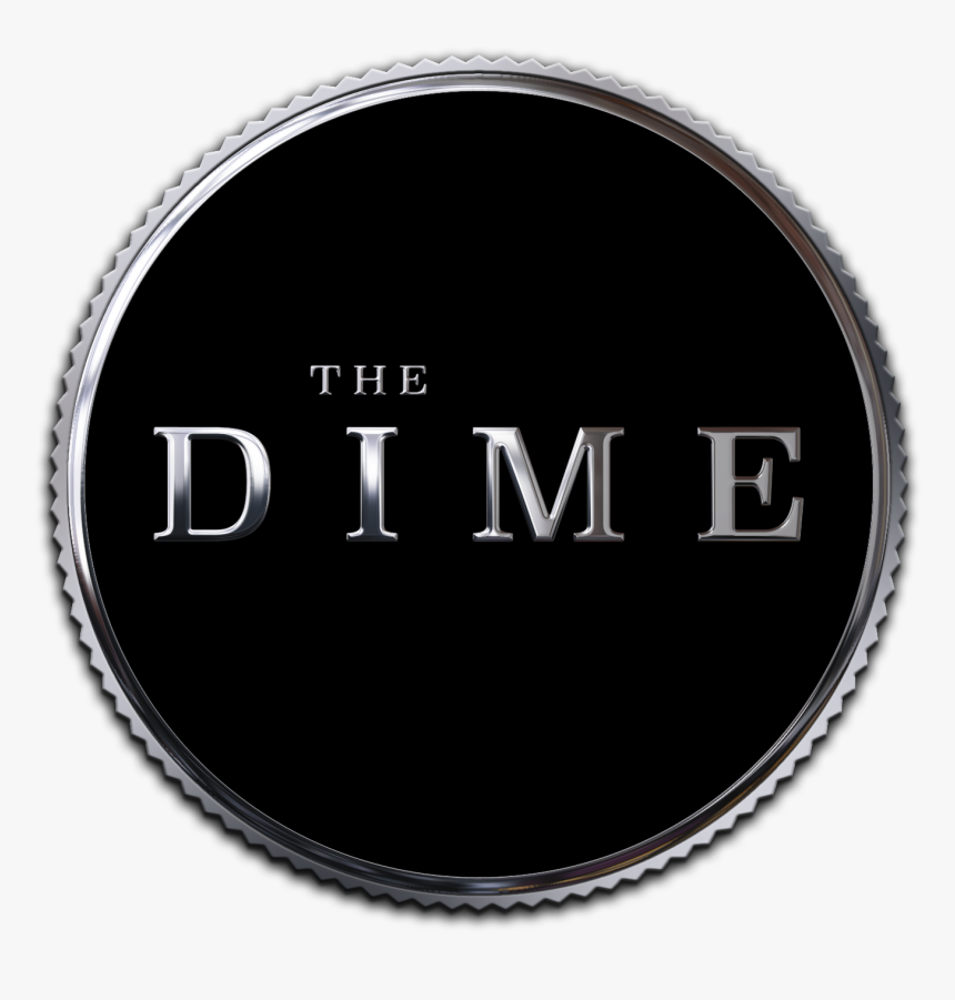 Dime Allentown Logo , Png Download - Dime Allentown Logo, Transparent Png