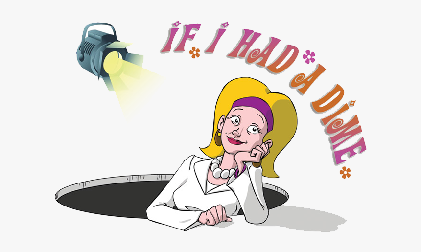 Cartoon, HD Png Download