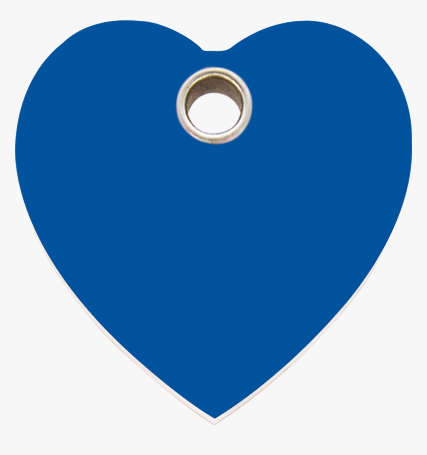 Transparent Dog Collar Tag Clipart - Location Symbol Blue Png, Png Download