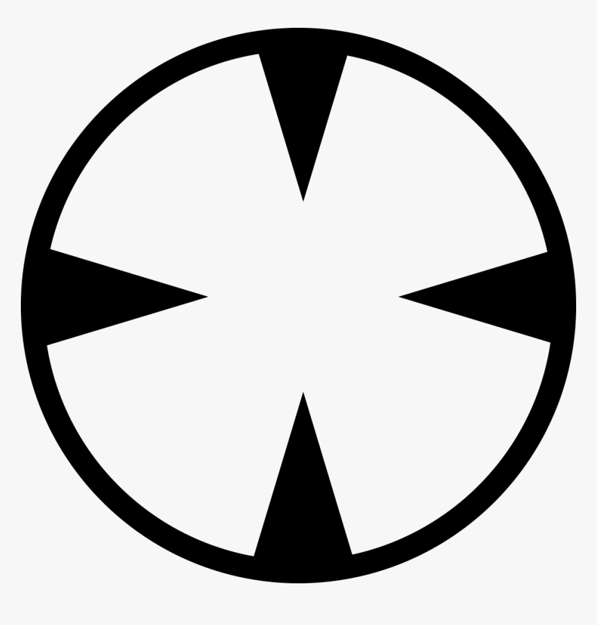 Current Location Comments - Circle, HD Png Download