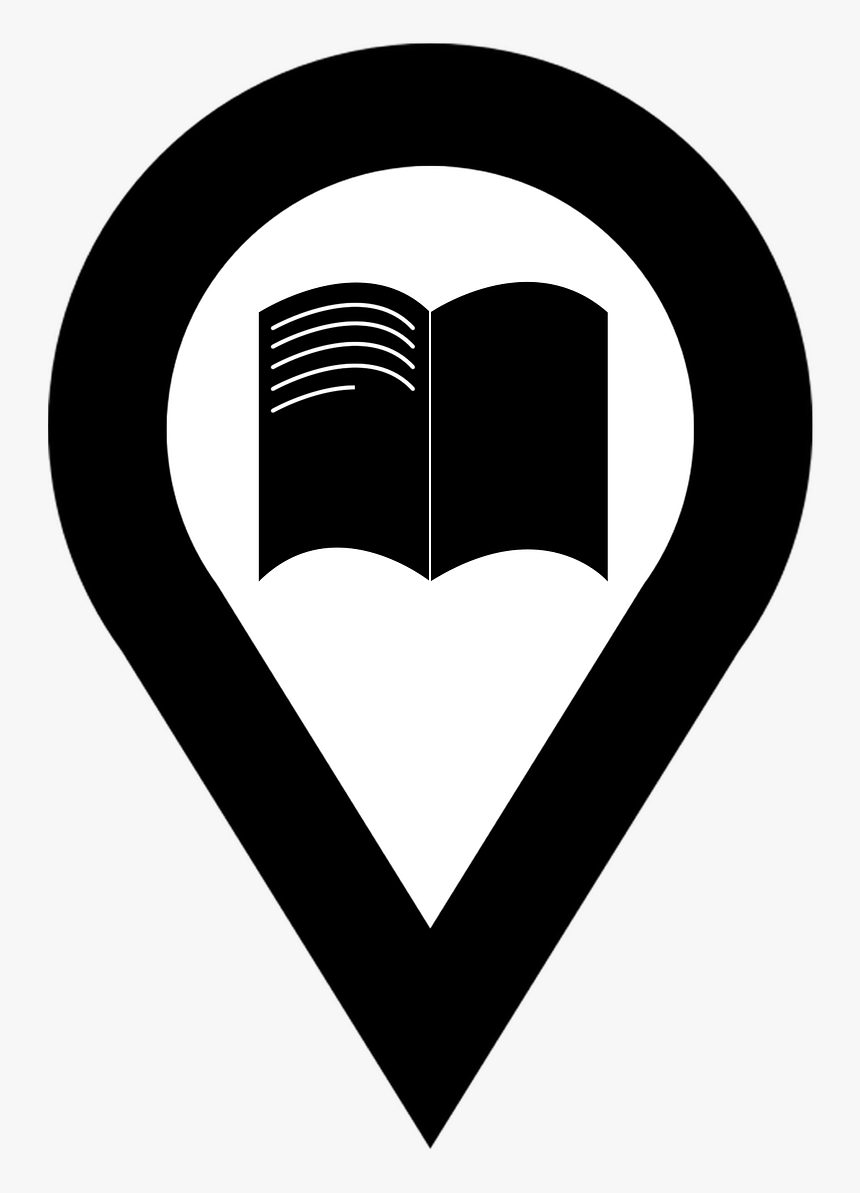 Icon Position Map Free Picture - Coffee Icon Map, HD Png Download