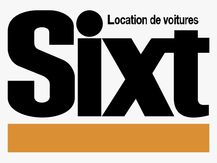 Sixt Logo Png Transparent - Rocky Horror Bucks County, Png Download