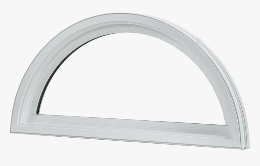 Wallside Windows Specialty Window - Arch, HD Png Download