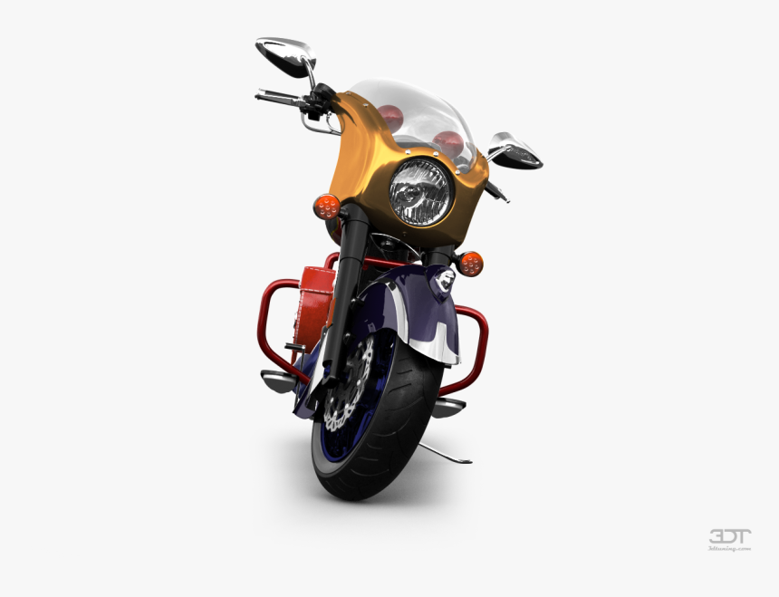 Indian Chief Dark Horse, HD Png Download