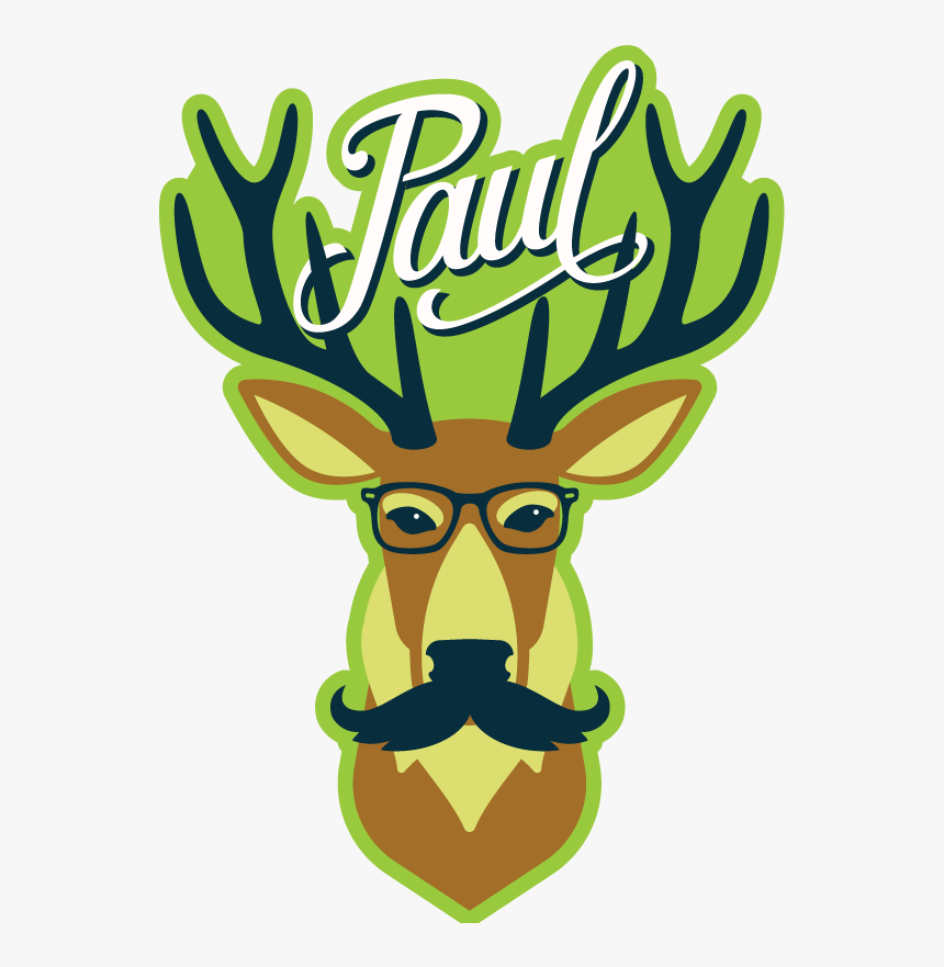 Paul, HD Png Download