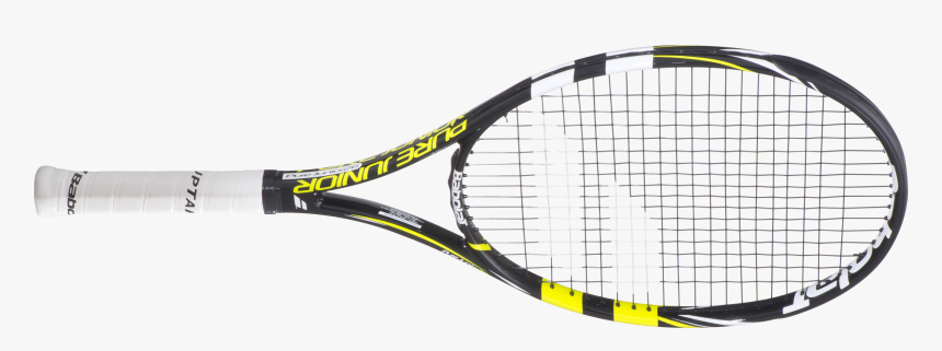 Tennis Racket Png Image - Tennis Racket On Transparent Background, Png Download